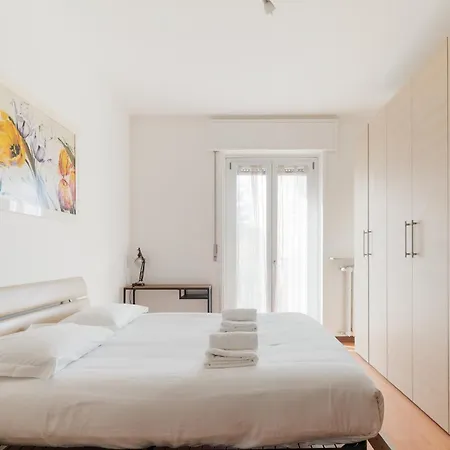 Apartamento Guesthost - Bright Comfy