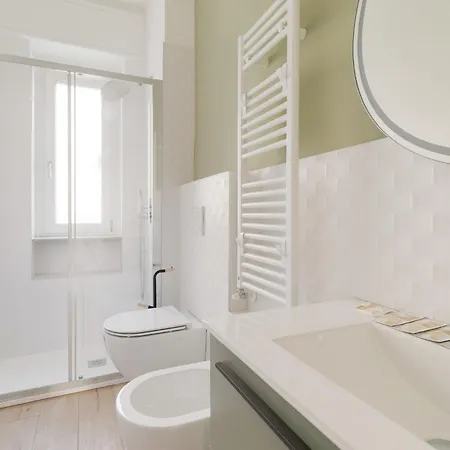 Apartamento Guesthost - Bright Comfy